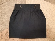 SPÓDNICA COCCODRILLO ROZM. 146