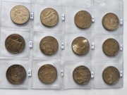 Monety 2 zł okolicznosciowe 