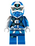 Lego Ninjago - Jay njo0633