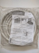 Uszczelka do drzwi DOMOFERM - C720 - 5,05 mb