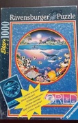 Puzzle 1000 Ravensburger