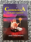 Chirologia - dłoń bez tajemnic