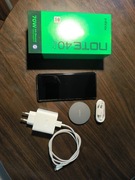 Infinix note 40 pro + ładowarka indukcyjna