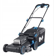 Kosiarka elektryczna MacAllister 1700 W 37 cm