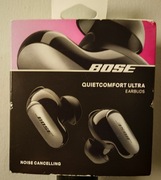 Słuchawki Bose Quietcomfort Ultra