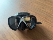 Maska do nurkowania marki Exp Vision