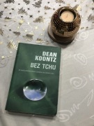 Dean Koontz Bez Tchu książka