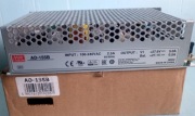 Zasilacz buforowy Mean Well AD-155B 155W 24V