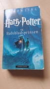 Harry Potter po norwesku, część 6