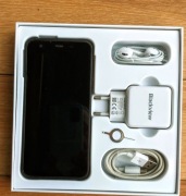 Wodoszczelny, pancerny Blackview BV6300 Pro 6 GB / 128 GB czarny