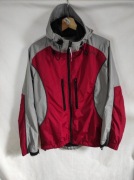 Lundhags Hooded Damska  Kurtka Trekkingowa / Turystyczna z kapturem M