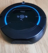 iRobot Scooba 450 - uszkodzony