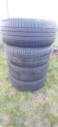 Opony Michelin PRIMACY HP 205/55 R17