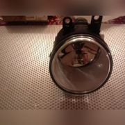 Halogen lewy przód Toyota Corolla Verso 2004-09