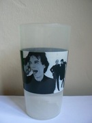 The Rolling Stones kubek koncertowy Bridges to Babylon 1998