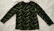Bluzka chłopięca XBOX r. 128.