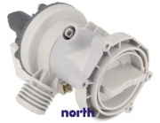 Pompa odpływowa pralki AWB 510D (Amica) B20-6A2