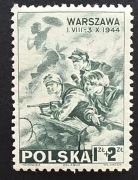 Fi. U 338 *  Wydanie dobroczynne z dopłatą  