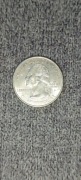 Moneta 1/4 dolara USA - 2002 Rok Tennessee 1796