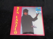 Ken Laszlo - Ken Laszlo special edition 180g. lp.