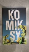Egmont komiksy - Katalog 2018