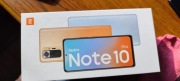 REDMI NOTE 10 PRO
