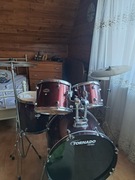 Perkusja Mapex Tornado 