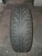 Opona zimowa Uniroyal MS plus 77 205 55 16 