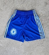 Spodenki piłkarskie Chelsea Londyn roz. 128