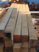 Kantówki Krokiew 14x14 Sosna Jodła Świerk