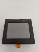 panel Omron FQ2-D31