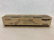 XEROX HIGH CAPACITY TONER - CYAN