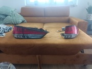 Lampy Lexus Rx 450