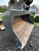 Łyżka skarpowa s70 BMS 180 cm 