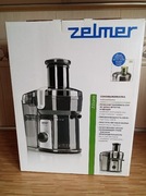 Sokowirówka Zelmer Je1200