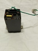 Transformator sieciowy magnetofon RFT SDK 3930 HiFi w ładnym stanie 