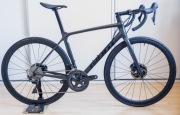 Rower szosowy Giant TCR Advanced 1 Disc ULTEGRA 8000 roz.M