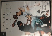 MŁODZI PIĘKNI I SZALENI FILM NA DVD