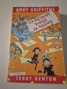 26-piętrowy domek na drzewie - Andy Griffiths