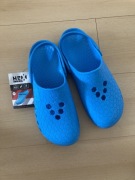 Klapki Dry Walker Hex Clap 150 Niebieski rozmiar 47