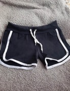 Krótkie szorty sportowe S