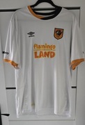 Koszulka Hull City sezon 15/16