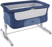 Materiał do Chicco Next 2 Me Dream 