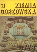 Ziemia Gorzowska - Wrzesień 1978