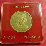 Władysław Łokietek próba z 1986 roku.