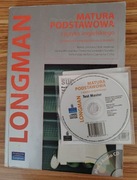 Matura podstawowa z j. angi. Podręcznik i repetytorium. Longman 