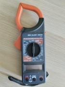Miernik Clamp meter 266