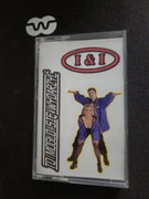 Kultowa kaseta magnetofonowa I&I – To Mogło Się Wydarzyć