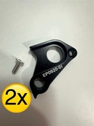 2x Hak przerzutki Canyon EP0920-01 Grizl Grail Endurance Aeroad