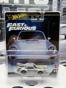 Hot Wheels - F&F - Porsche 911 Carrera RS 3.8 - BOX 5
